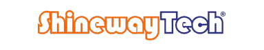 6 Logo Shineway