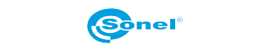3 Logo Sonel
