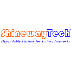 Logos Partners - Shinewaytech
