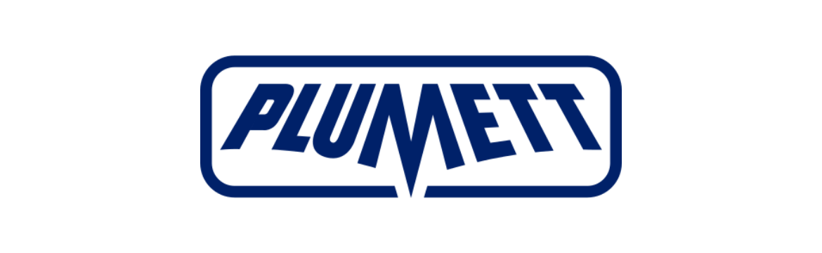 3 Logo Plumett